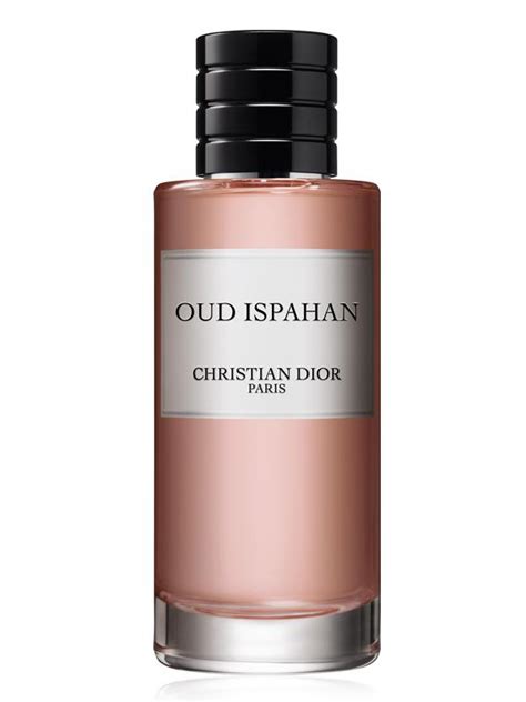 dior perfume oud ispahan uk